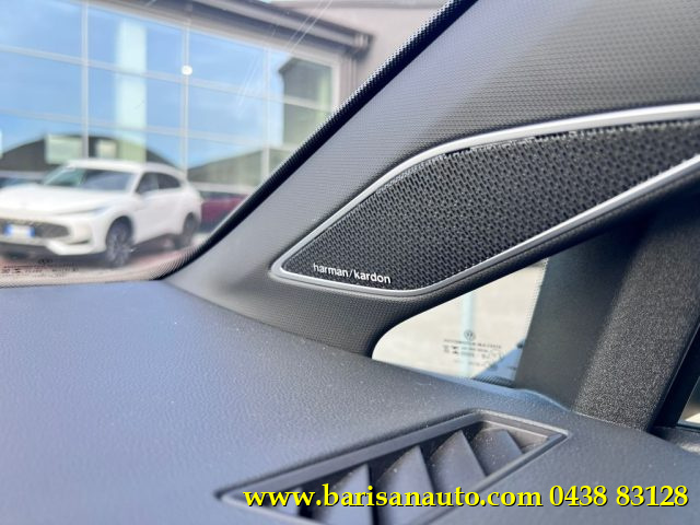 VOLKSWAGEN Golf GTI usata, con Fendinebbia