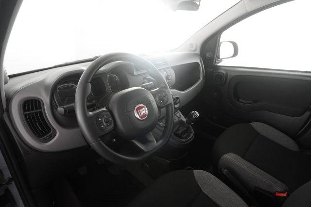 FIAT Panda usata 8