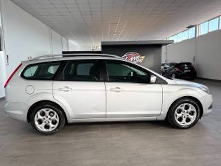 FORD Focus usata, con Alzacristalli elettrici