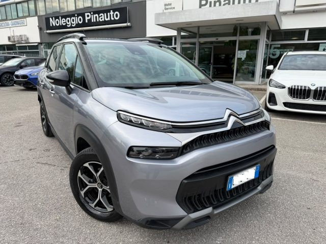 CITROEN C3 Aircross usata, con Airbag Passeggero