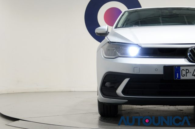 VOLKSWAGEN Polo usata 47