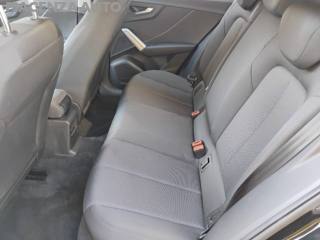 AUDI Q2 usata, con Climatizzatore