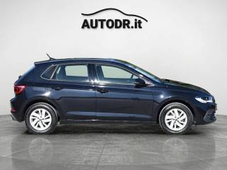 VOLKSWAGEN Polo usata, con Airbag Passeggero