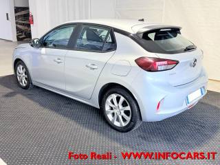 OPEL Corsa usata, con Airbag