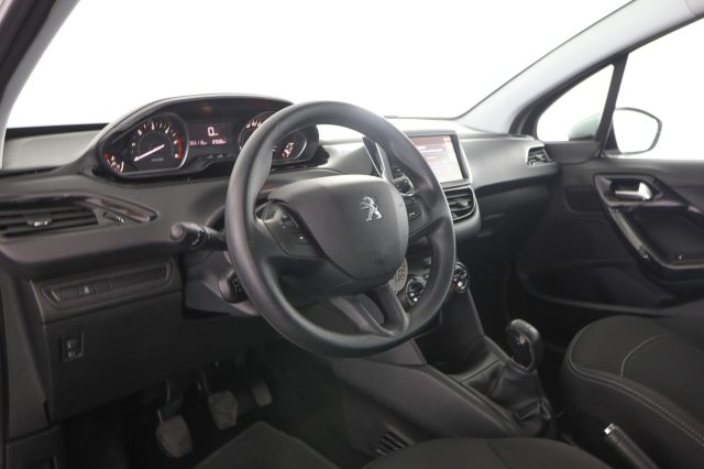 PEUGEOT 208 usata 1