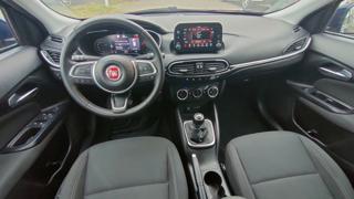 FIAT Tipo usata, con Servosterzo