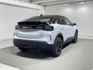 CITROEN C4 usata, con Cerchi in lega