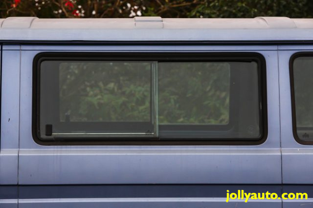 VOLKSWAGEN T3 usata 42