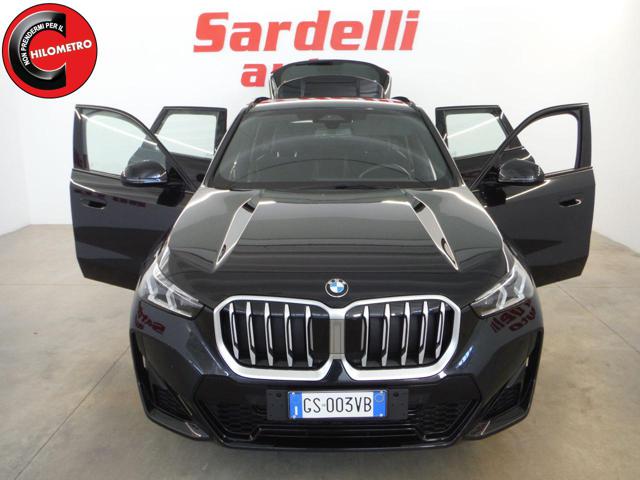 BMW X1 usata, con Airbag laterali
