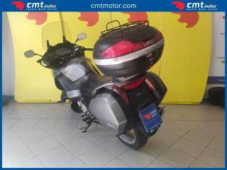 HONDA Deauville 700 usata 3