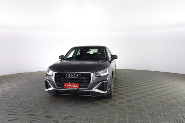 AUDI Q2 usata 0