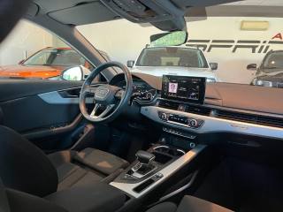 AUDI A4 usata, con Immobilizzatore elettronico