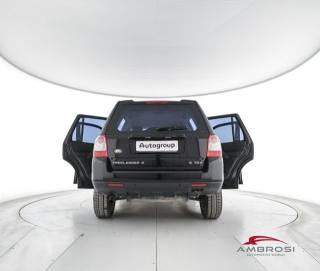 LAND ROVER Freelander usata 6