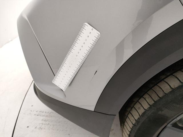 OPEL Mokka usata, con Sensori di parcheggio posteriori
