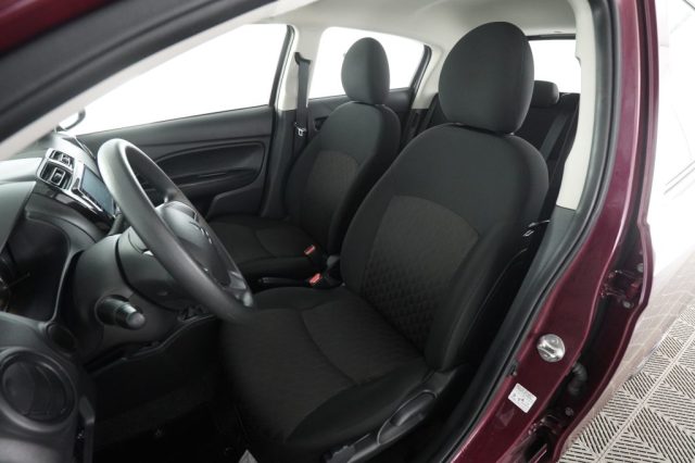 MITSUBISHI Space Star usata 7