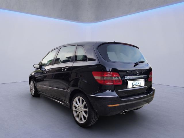 MERCEDES-BENZ B 150 usata, con Airbag Passeggero