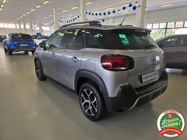 CITROEN C3 Aircross usata, con Alzacristalli elettrici