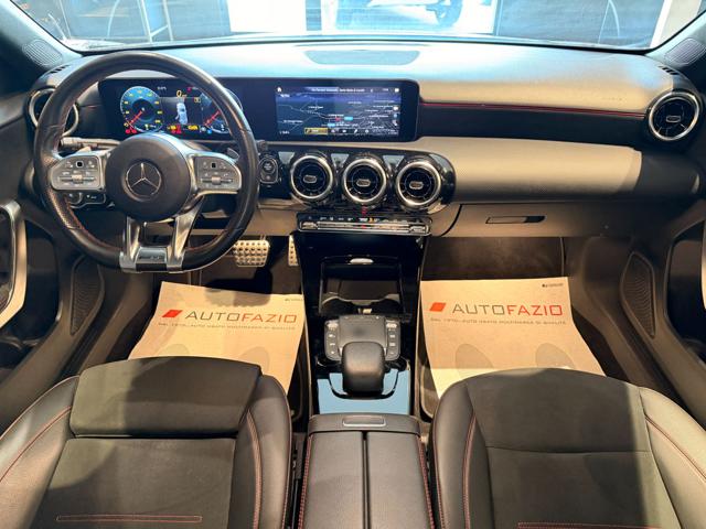 MERCEDES-BENZ A 180 usata, con Airbag Passeggero
