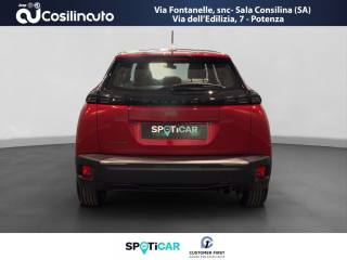 PEUGEOT 2008 usata, con Airbag Passeggero