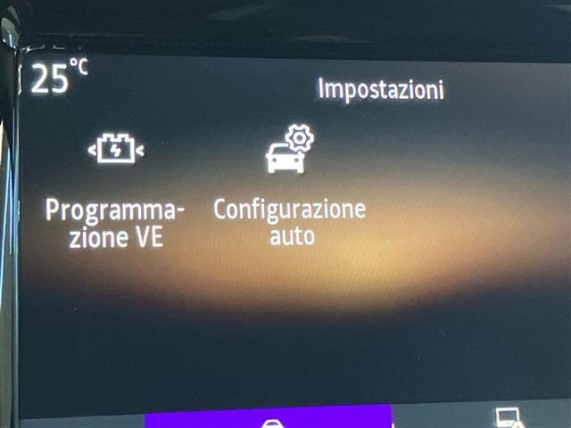 RENAULT Twingo usata, con Fari LED