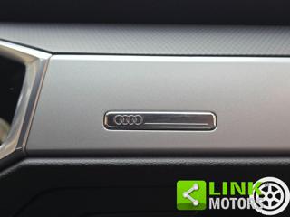 AUDI Q3 usata, con Luci diurne LED