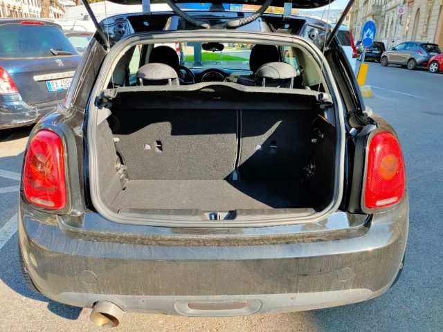 MINI One usata, con Specchietti laterali elettrici