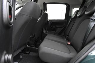 FIAT Panda Cross usata, con Servosterzo