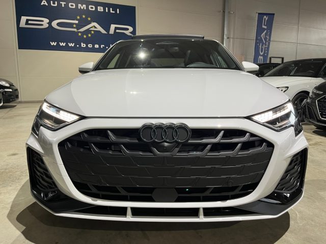 AUDI A3 usata, con Autoradio