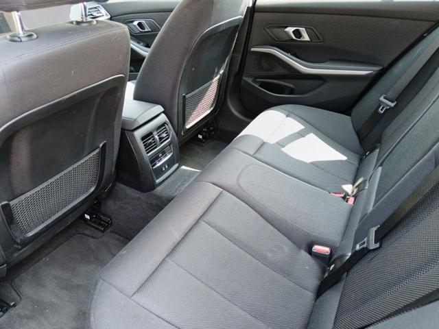 BMW 318 usata, con Climatizzatore