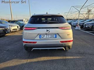 DS AUTOMOBILES DS 7 usata, con Airbag Passeggero