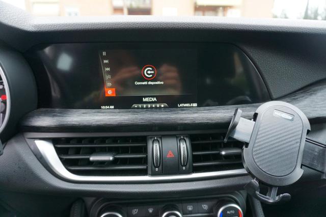 ALFA ROMEO Stelvio usata 53