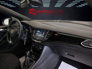 OPEL Astra usata 19