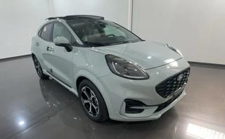 FORD Puma usata, con Airbag