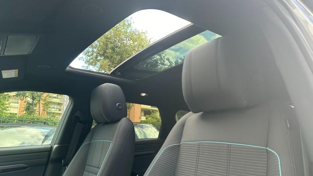 LAND ROVER Range Rover Evoque usata, con Controllo trazione