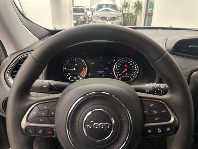 JEEP Renegade usata, con Chiusura centralizzata