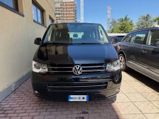VOLKSWAGEN Multivan usata, con Airbag