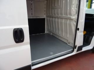 FIAT Ducato usata, con ESP