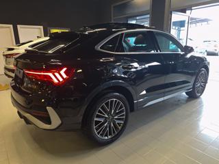 AUDI Q3 usata, con Antifurto