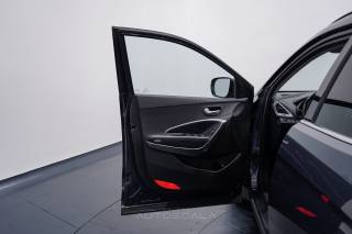 HYUNDAI Santa Fe usata, con Climatizzatore
