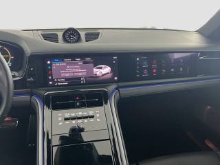 PORSCHE Panamera usata 15