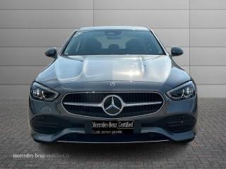 MERCEDES-BENZ C 200 usata, con Airbag Passeggero