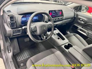 CITROEN C5 Aircross usata, con Chiusura centralizzata