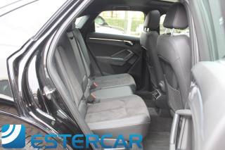 AUDI Q3 usata, con Sistema di navigazione