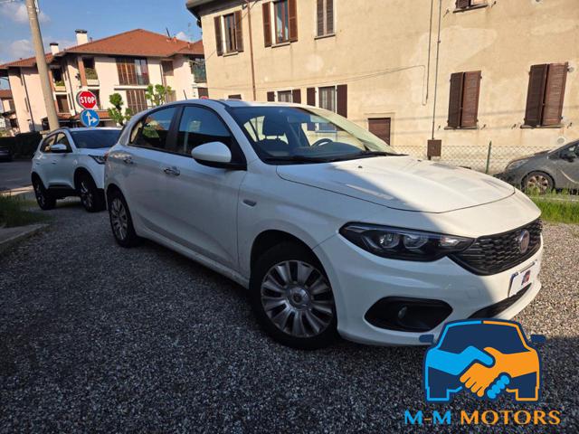FIAT Tipo usata, con Airbag laterali