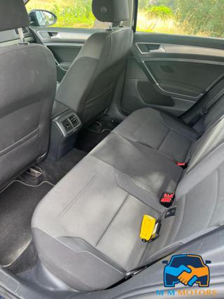 VOLKSWAGEN Golf Variant usata 20