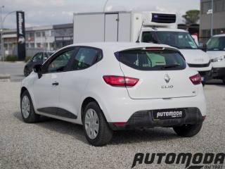RENAULT Clio usata, con Controllo trazione