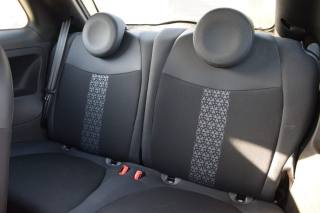 FIAT 500 usata, con ESP