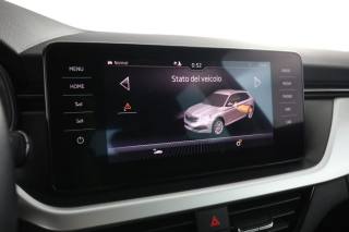 SKODA Kamiq usata 10