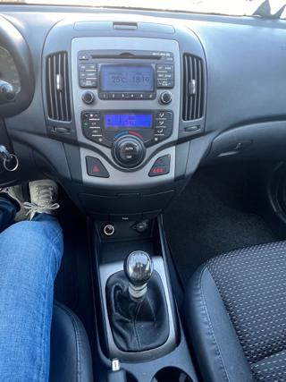 HYUNDAI i30 usata, con Immobilizzatore elettronico