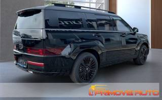HYUNDAI Santa Fe usata, con Autoradio